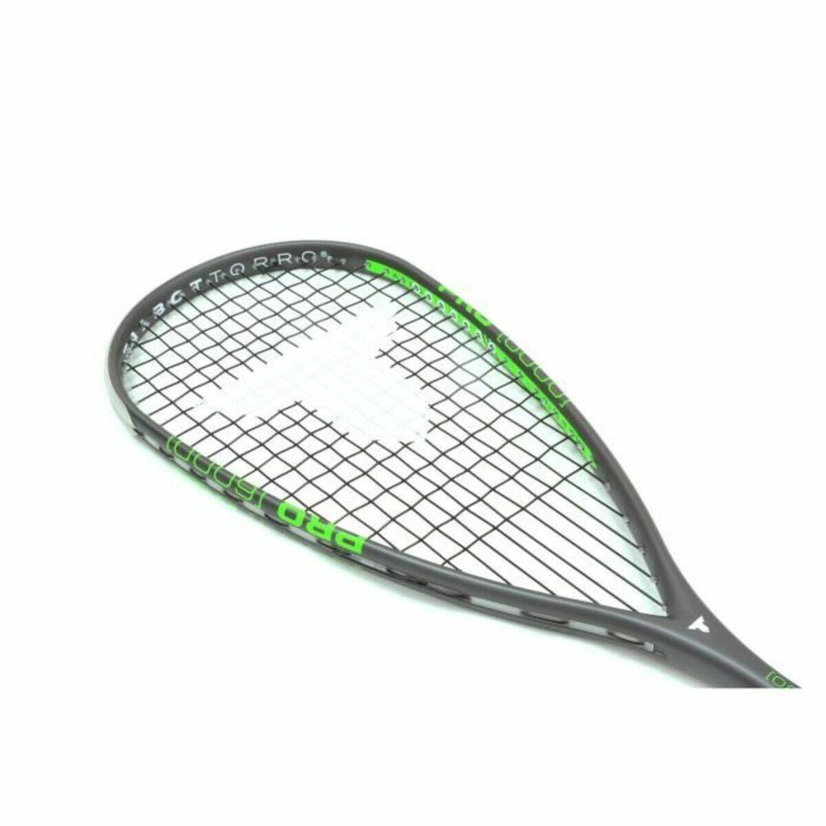 Racchetta da badminton Talbot-Torro Verde 2/5