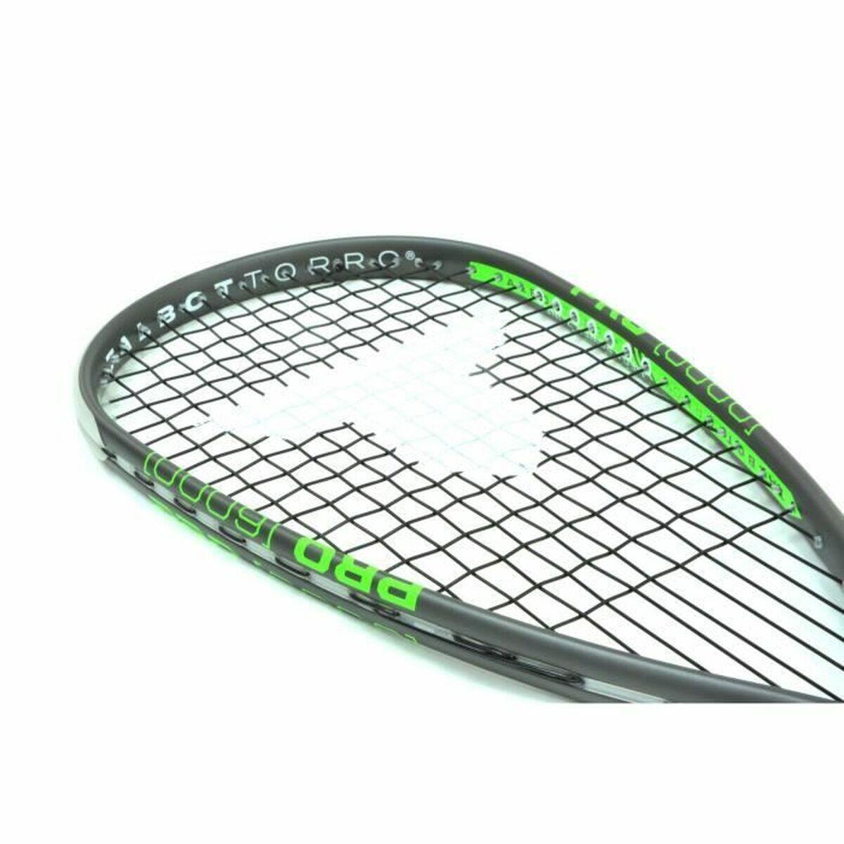 Racchetta da badminton Talbot-Torro Verde 3/5