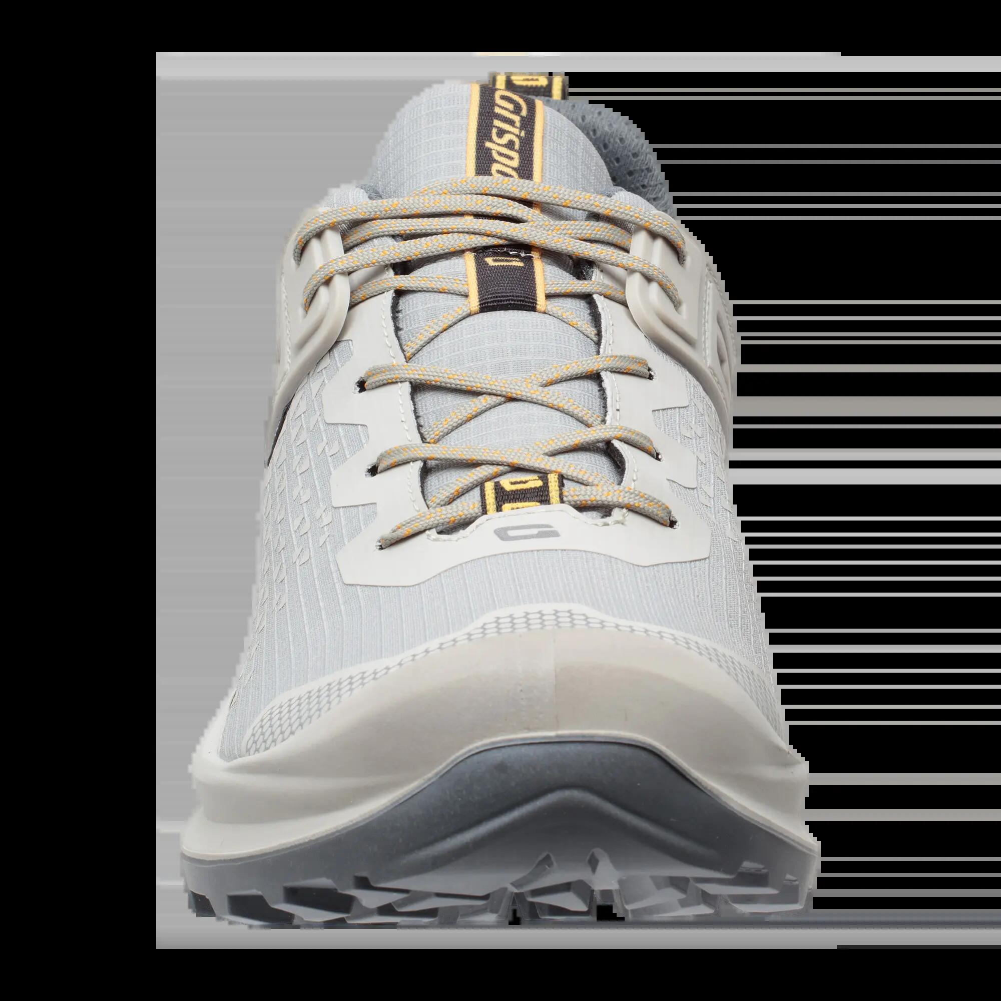 Explorer Low Wandelschoen Heren leren lage wandelschoenen Grey 4/5