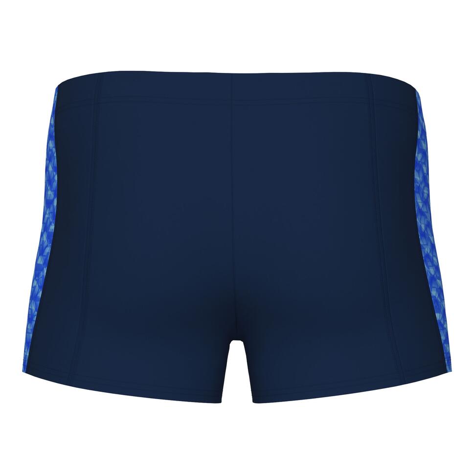 Bokserki kąpielowe męskie arena Monogram Swim Short