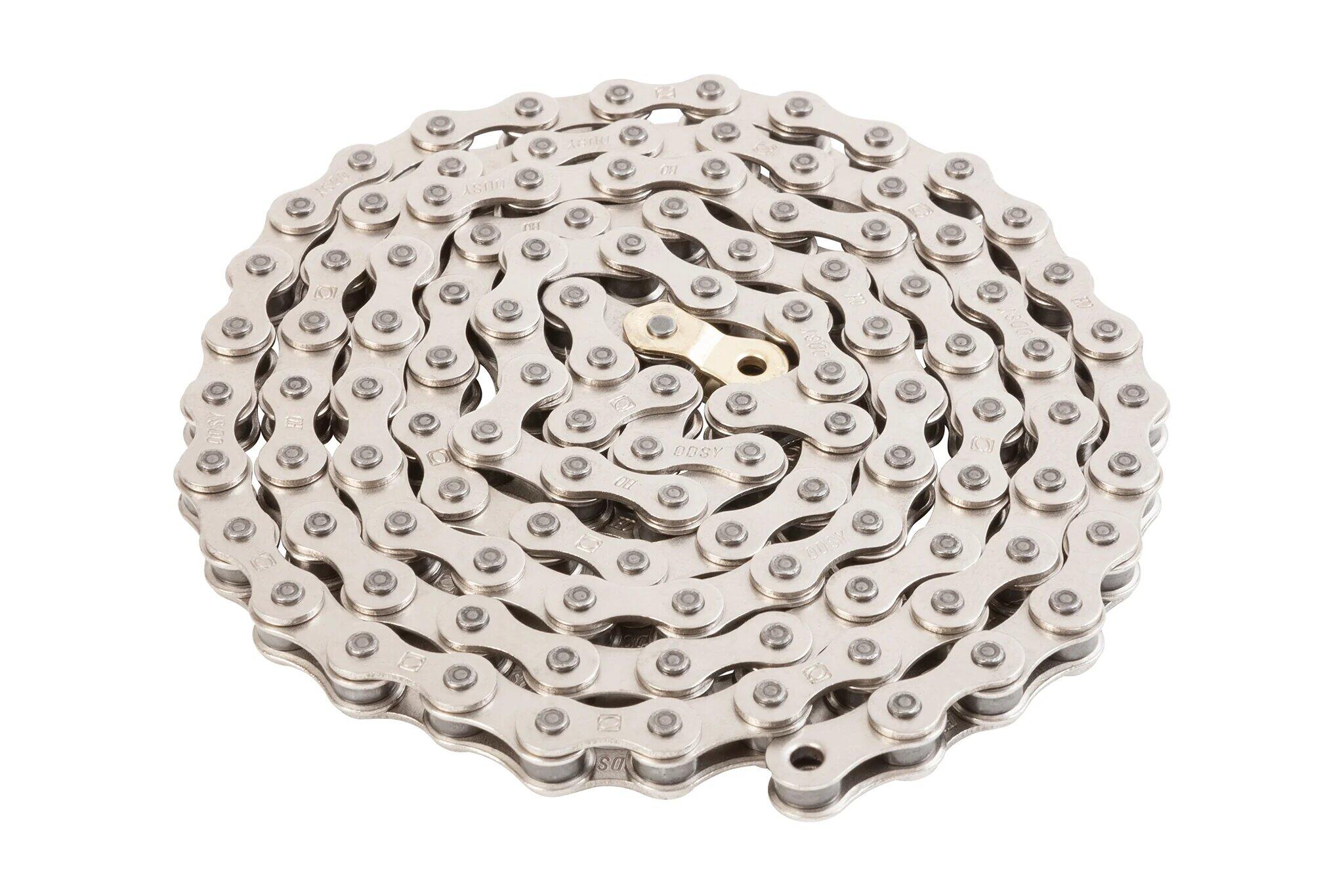 ODYSSEY Catena Odyssey Bluebird - Argento
