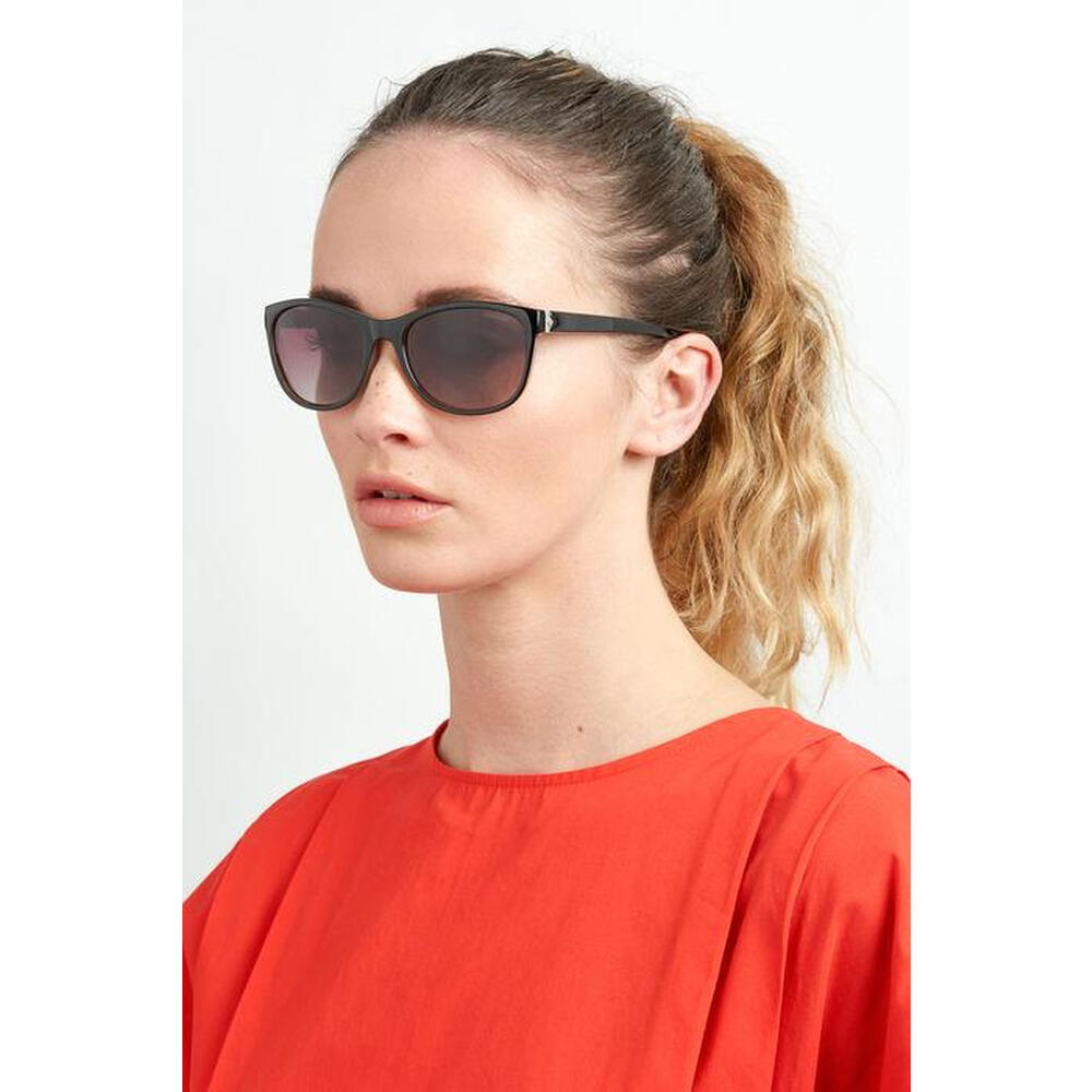 Lunettes de Soleil Polaroid P8339 KIH Polarisées en Polycarbonate Femme 55 mm 4/4
