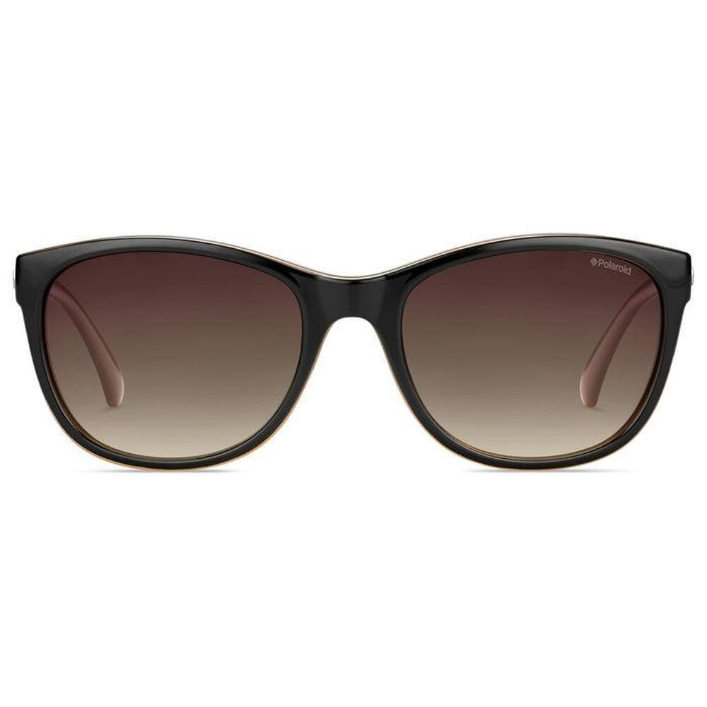 Lunettes de Soleil Polaroid P8339 KIH Polarisées en Polycarbonate Femme 55 mm 2/4