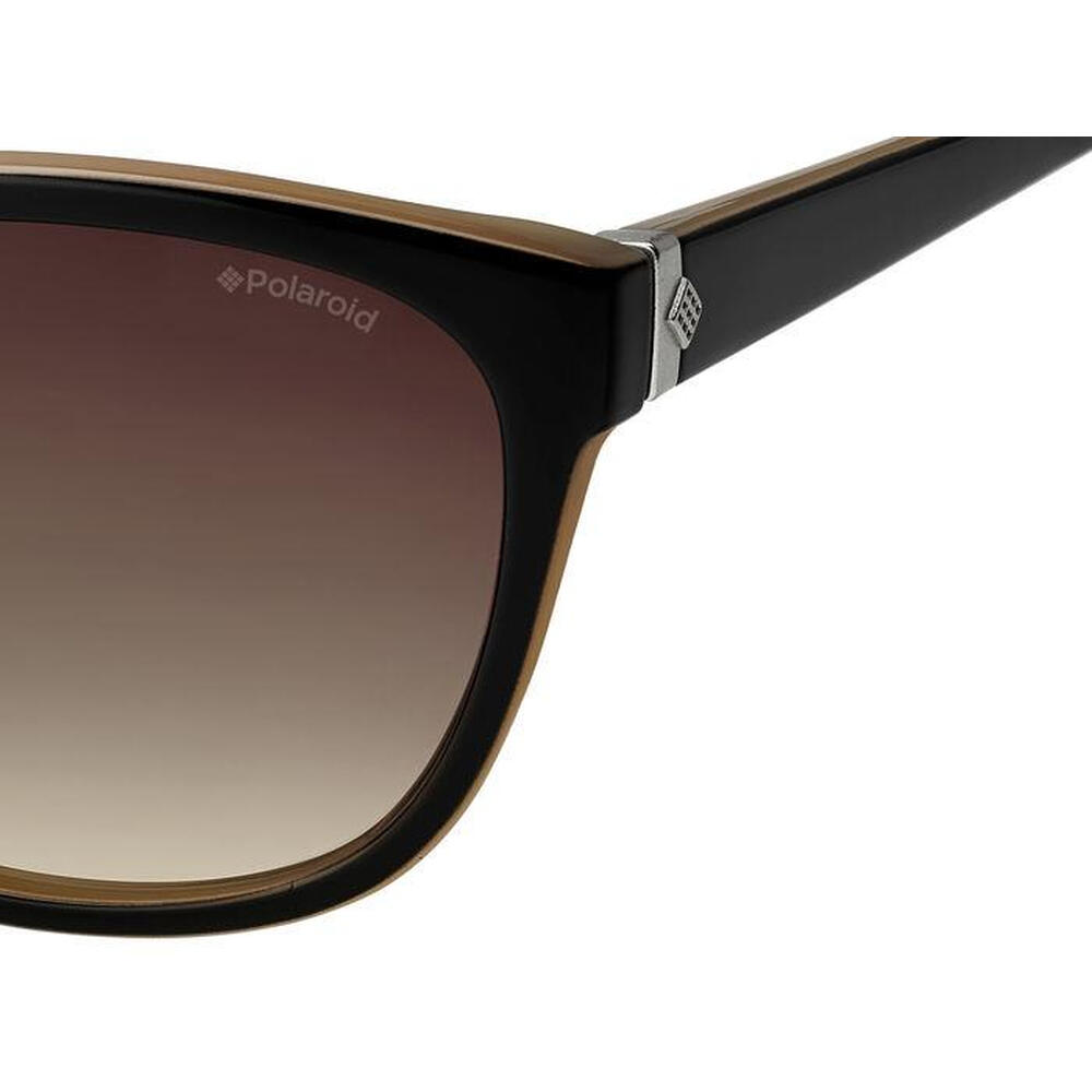 Lunettes de Soleil Polaroid P8339 KIH Polarisées en Polycarbonate Femme 55 mm 3/4