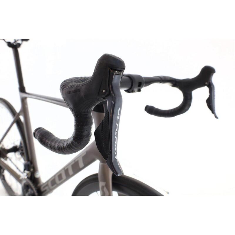 Vélo de route reconditionné ·  Addict RC 15 Di2 11V · Bon état
