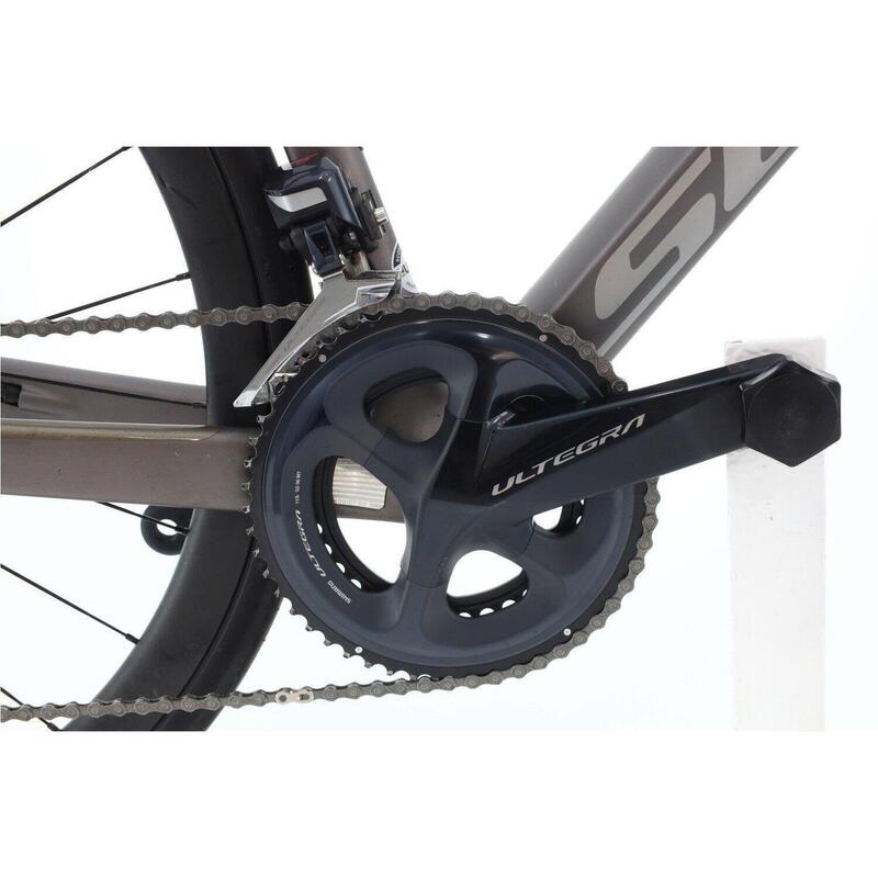 Vélo de route reconditionné ·  Addict RC 15 Di2 11V · Bon état