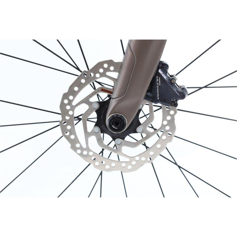 Vélo de route reconditionné ·  Addict RC 15 Di2 11V · Bon état