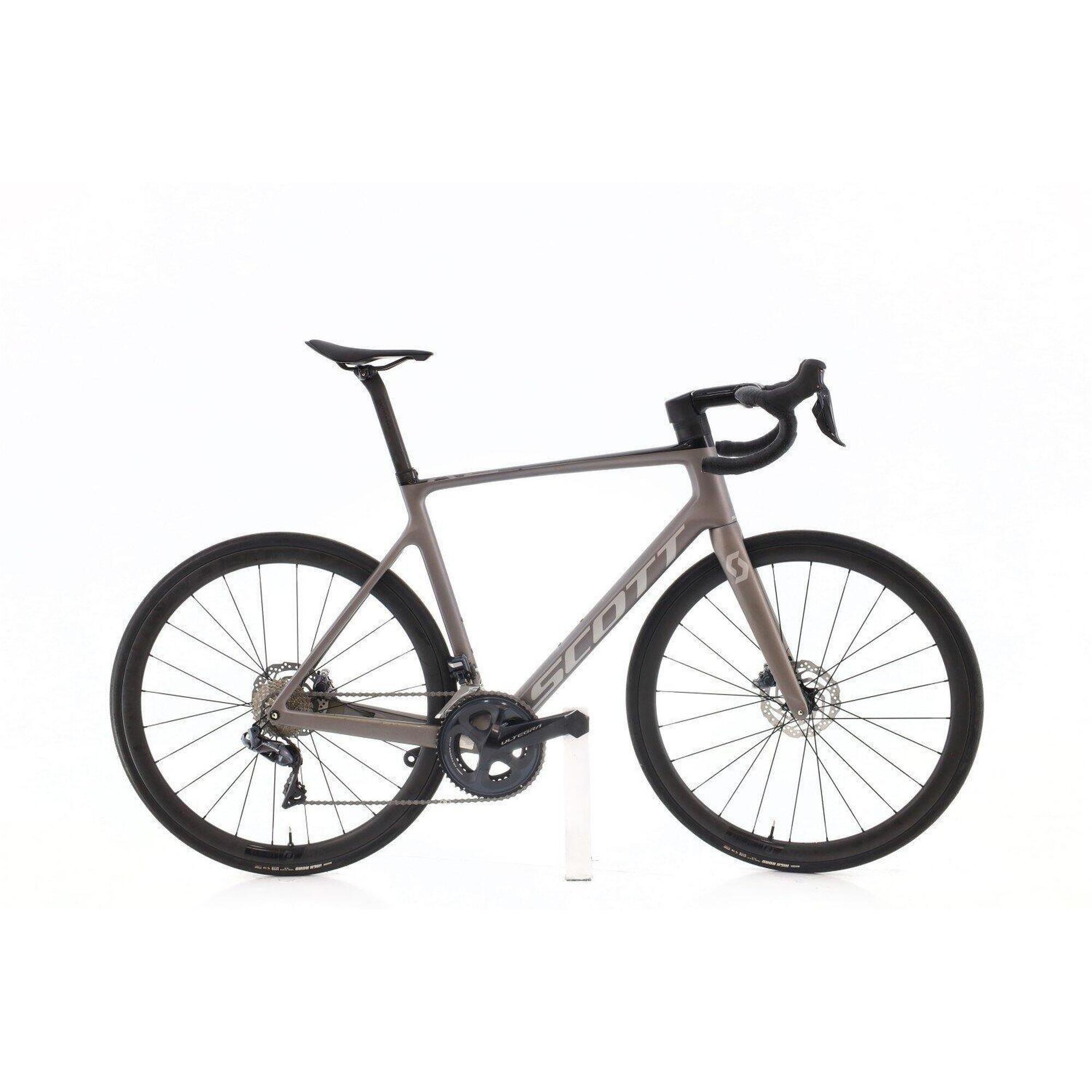 Second life · R. szosowy · Addict RC 15 Di2 11V · W dobrym stanie