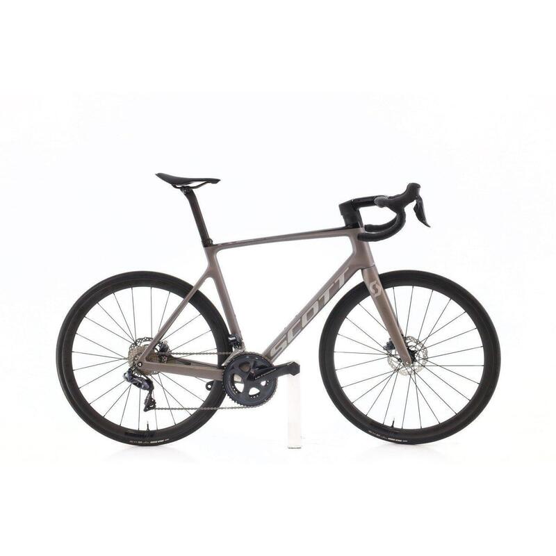 Vélo de route reconditionné ·  Addict RC 15 Di2 11V · Bon état