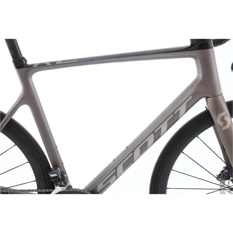 Vélo de route reconditionné ·  Addict RC 15 Di2 11V · Bon état