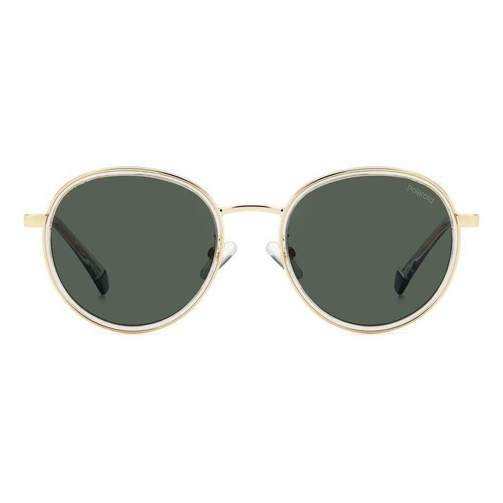 Gafas de Sol Polaroid PLD 4173/G/S/X PEF Polarizadas de Metal Unisex 51 mm 2/3
