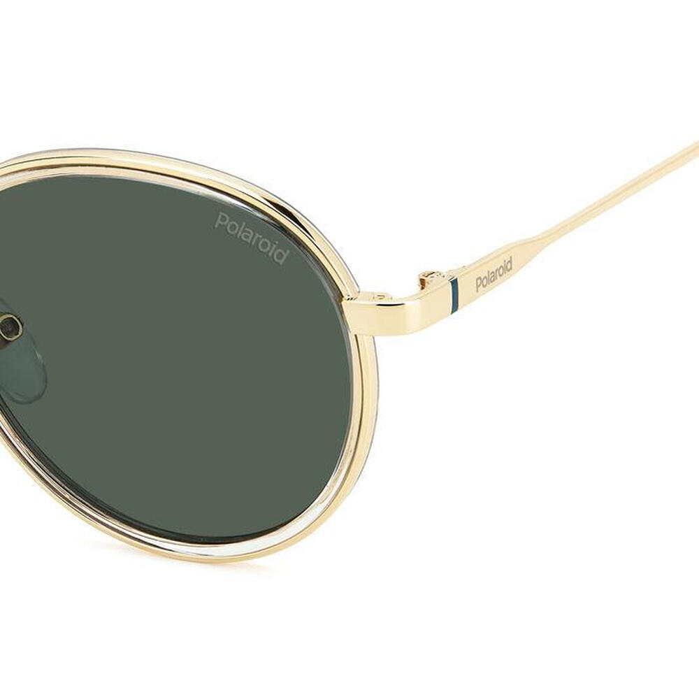 Gafas de Sol Polaroid PLD 4173/G/S/X PEF Polarizadas de Metal Unisex 51 mm 3/3
