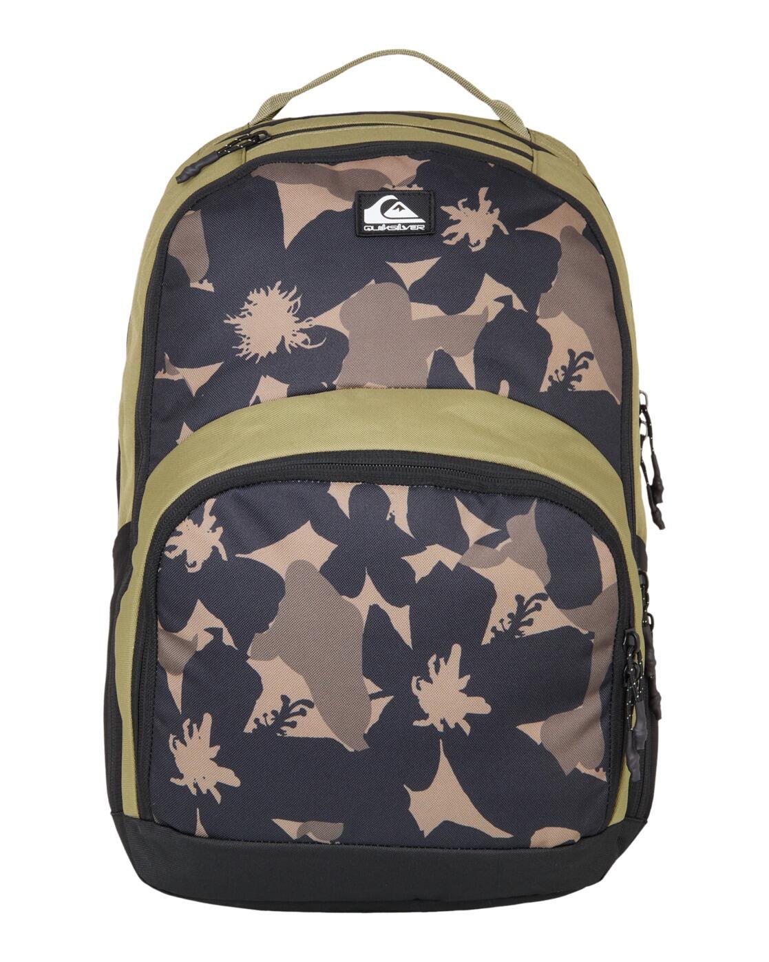 QUIKSILVER Großer Rucksack 1969 SPECIAL 2.0 Braun Herren