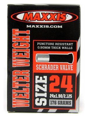 MAXXIS Maxxis Tube 24 "Welter Weight Schrader