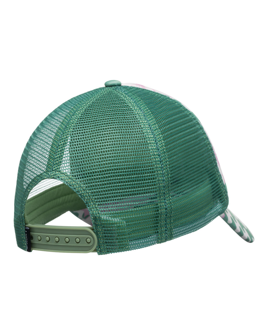 Czapka Trucker dla Kobiety BEAUTIFUL MORNING Zielony 4/7