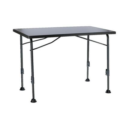 Travellife Bellano Campingtafel grijs 100
