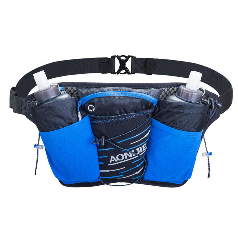 W8104 Outdoor Sports Running Waist Bag Belt