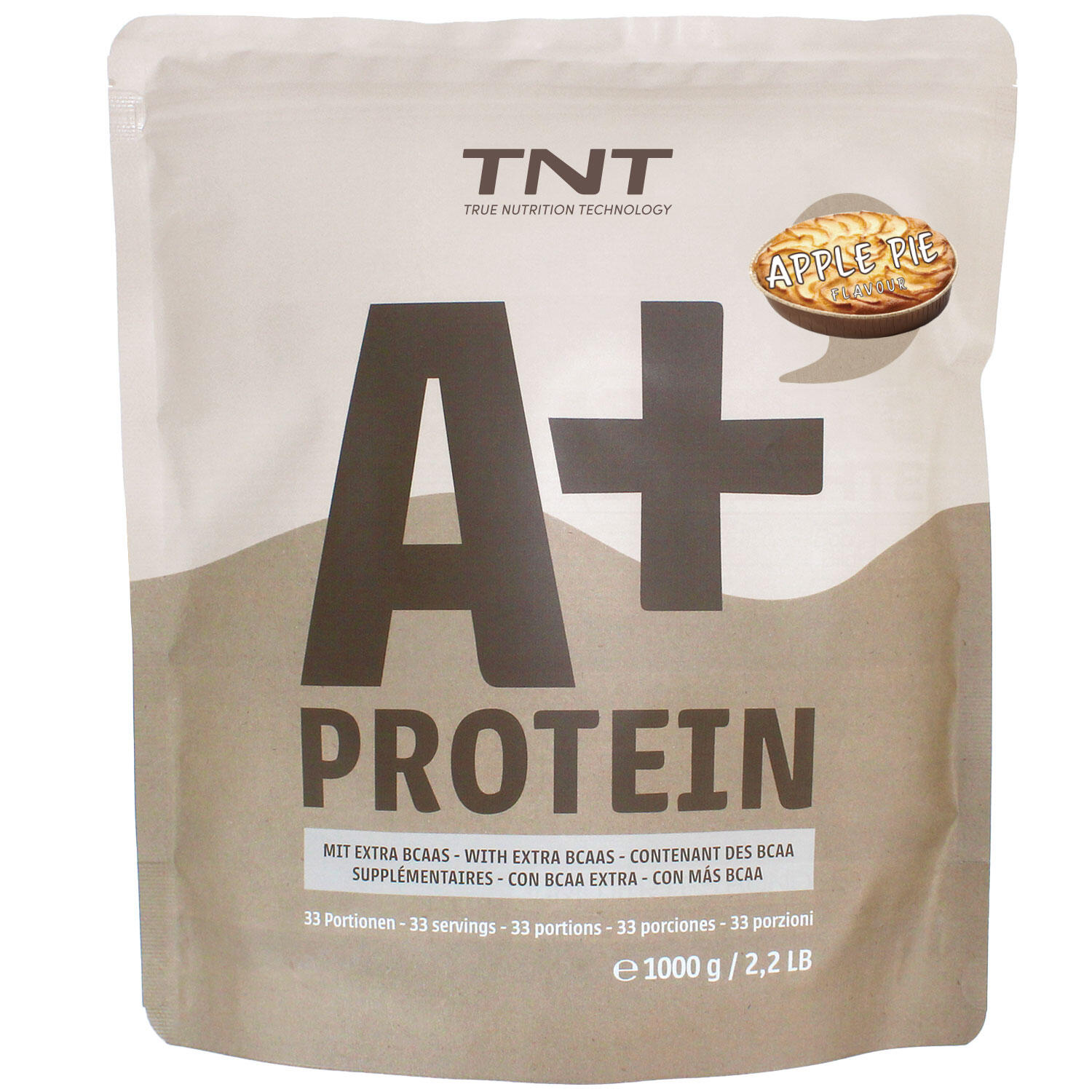 TNT picture