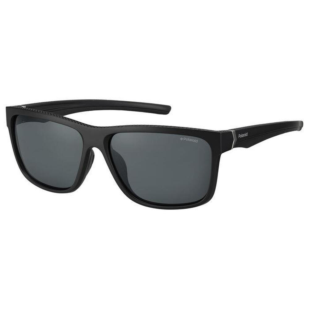 Napszemüveg Polaroid PLD 7014/S 807 Polarizált Polikarbonát Férfi 59 mm 1/3