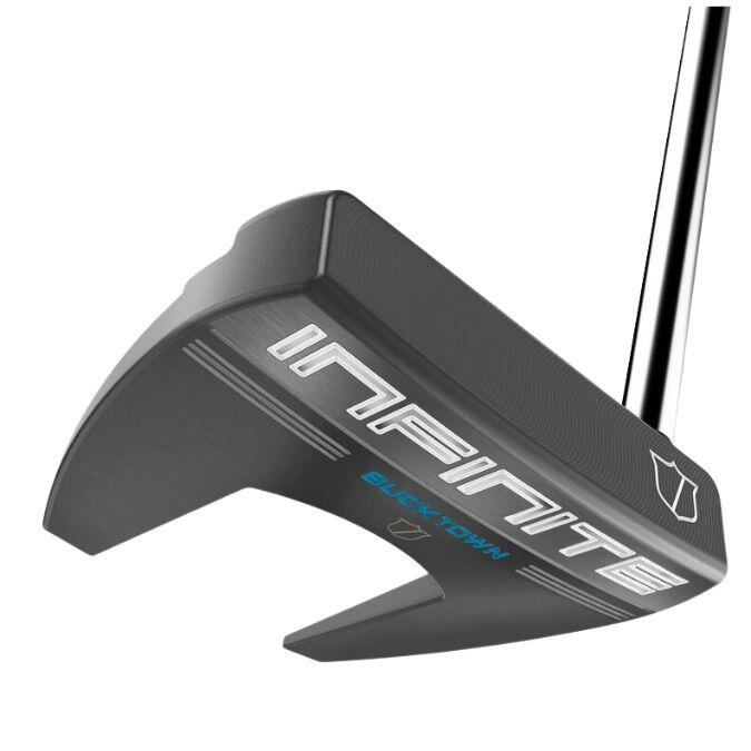 Wilson Staff Infinite Putter Bucktown 33inch 2024 Dames 3/5