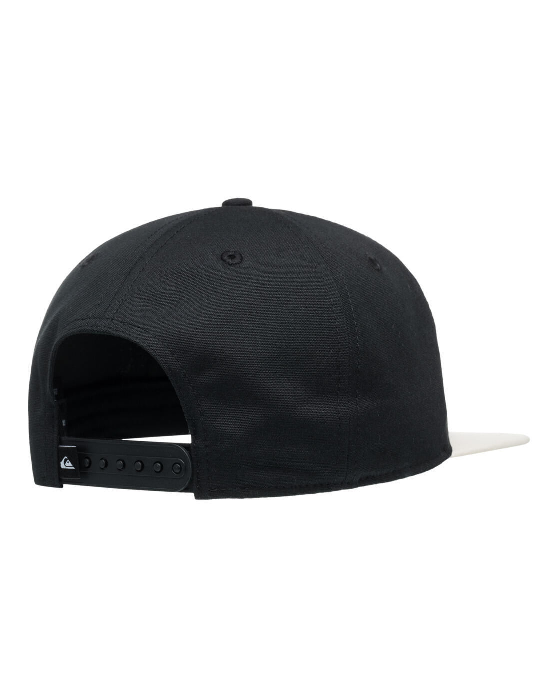 Casquette snapback QS FRASSNASSA Noir Homme 4/4