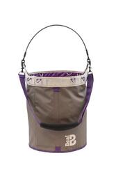 Seau outil Beal Genius Tool Bucket II 20 L rigide pliable, poignée 100 kg