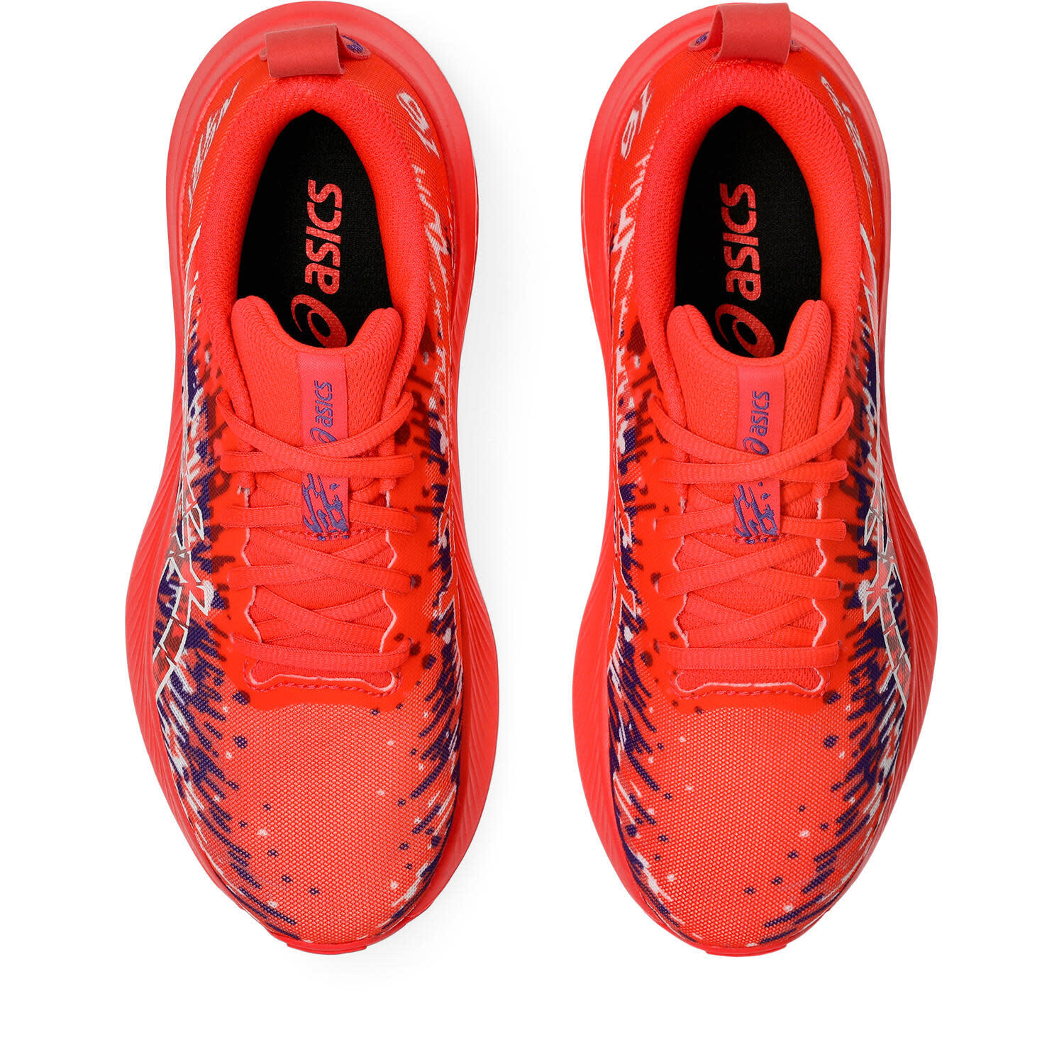 Chaussures De Running Enfants, Unisexe - ASICS Gel-Noosa Tri 16 GS - 6/7