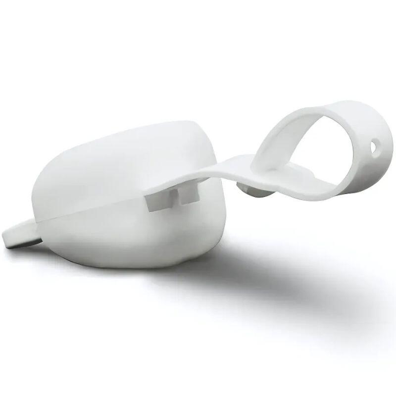Vettex #25 Mouthguard Doubleguard Adult Color White 3/7