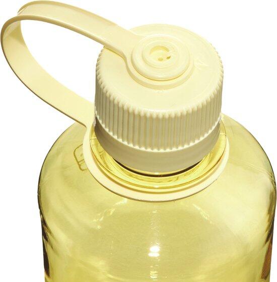Gourde Nalgene 500 ml goulot étroit – Coloris Butter 3/3