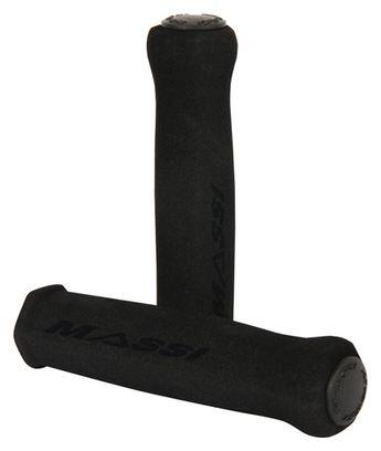 MASSI MASSI ELITE LIGHT Grips Nero