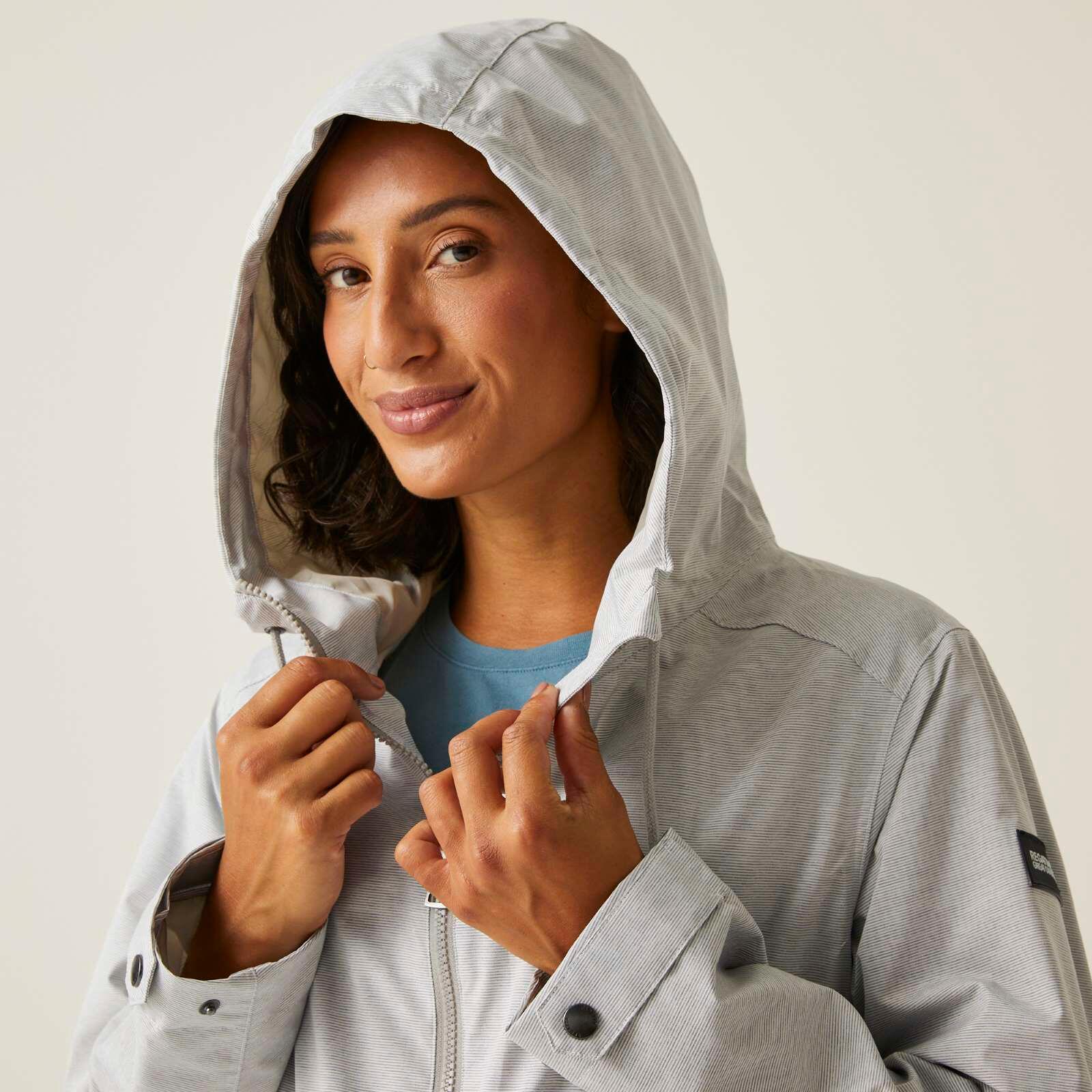 Impermeabile da donna Regatta Navaeh 7/7