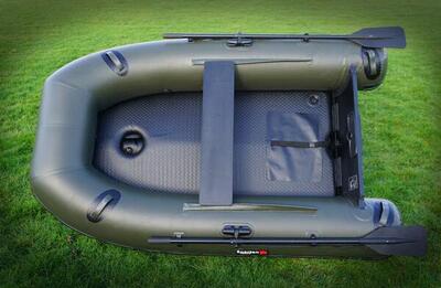 Spartan Boats 230 Compact
