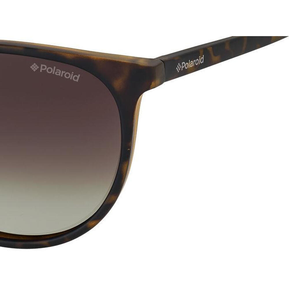Sonnenbrille Polaroid PLD 6003/N/S V08 Polarisiert aus Polycarbonat Unisex 54 mm 3/4