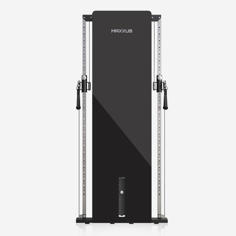 SmartGym H8, MAXXUS