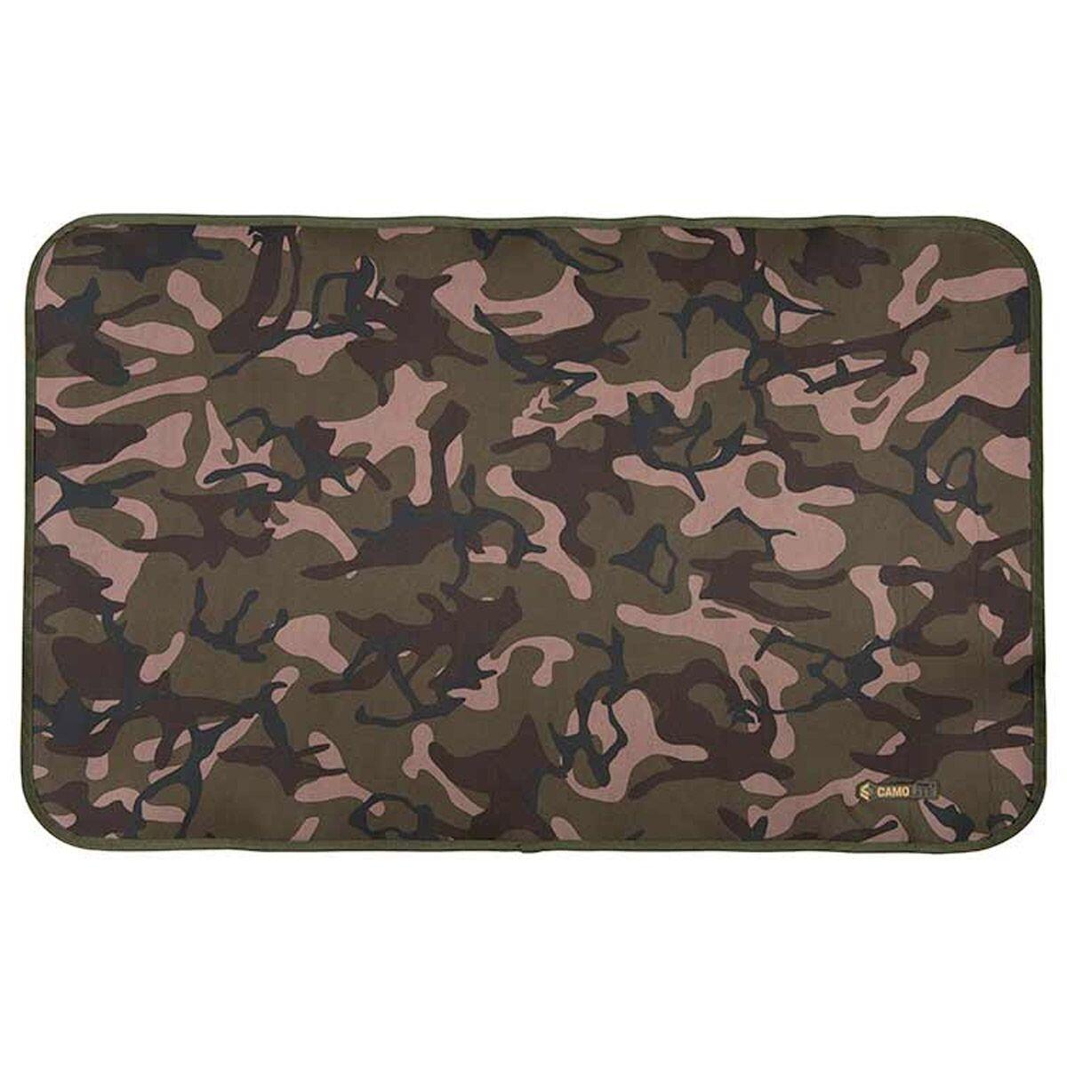 Neopreen mat Fox Camolite Bivvy 5/5
