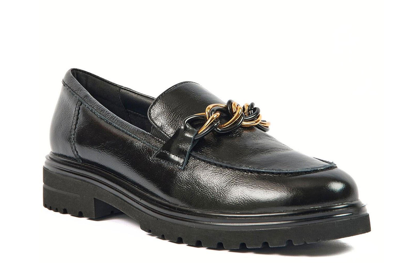 Pod Tate Womens Loafer Shoes 2/5