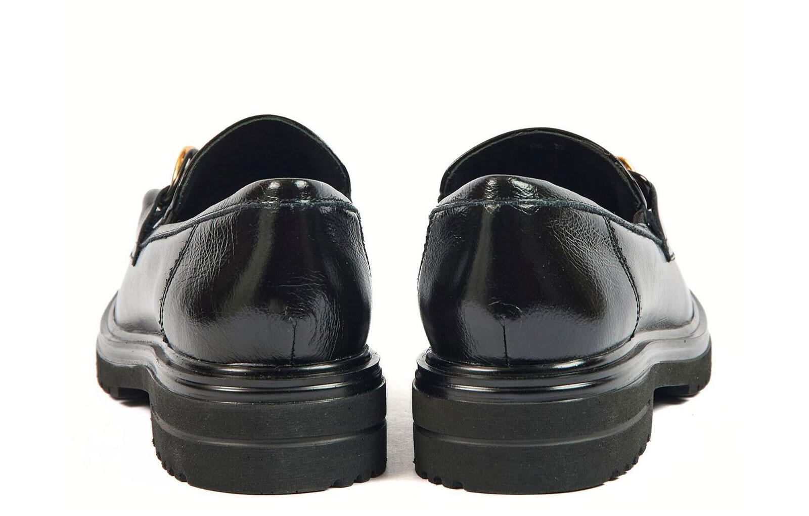 Pod Tate Womens Loafer Shoes 3/5