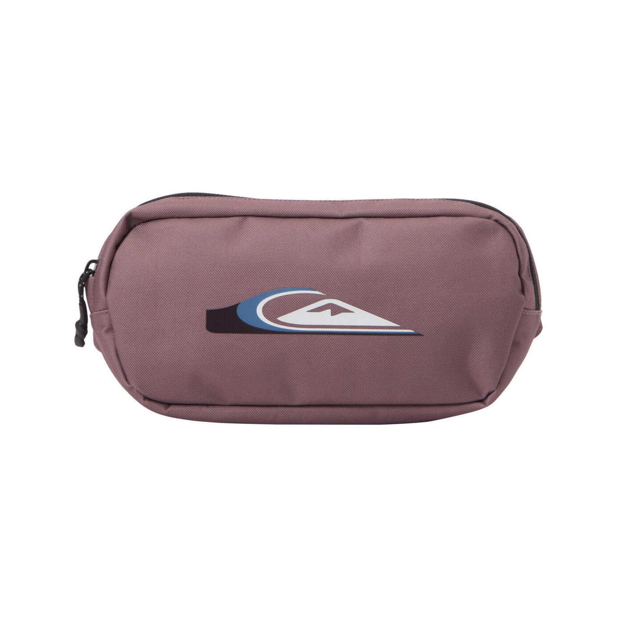 Quiksilver - Sac Banane Pubjug 2.0 Violet Homme - Sac - Violet - No Size - Decathlon
