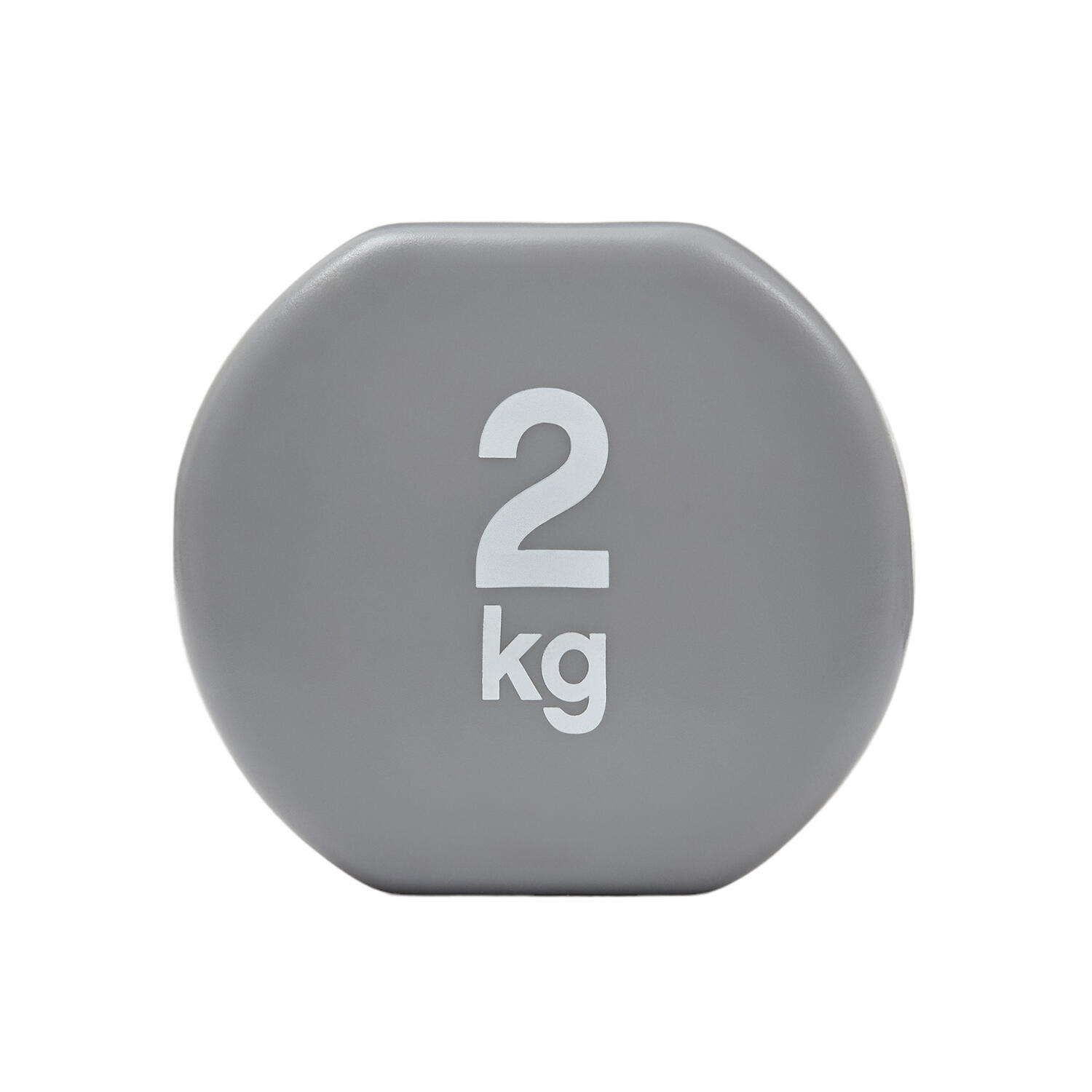Reebok Dumbbell set 5/6