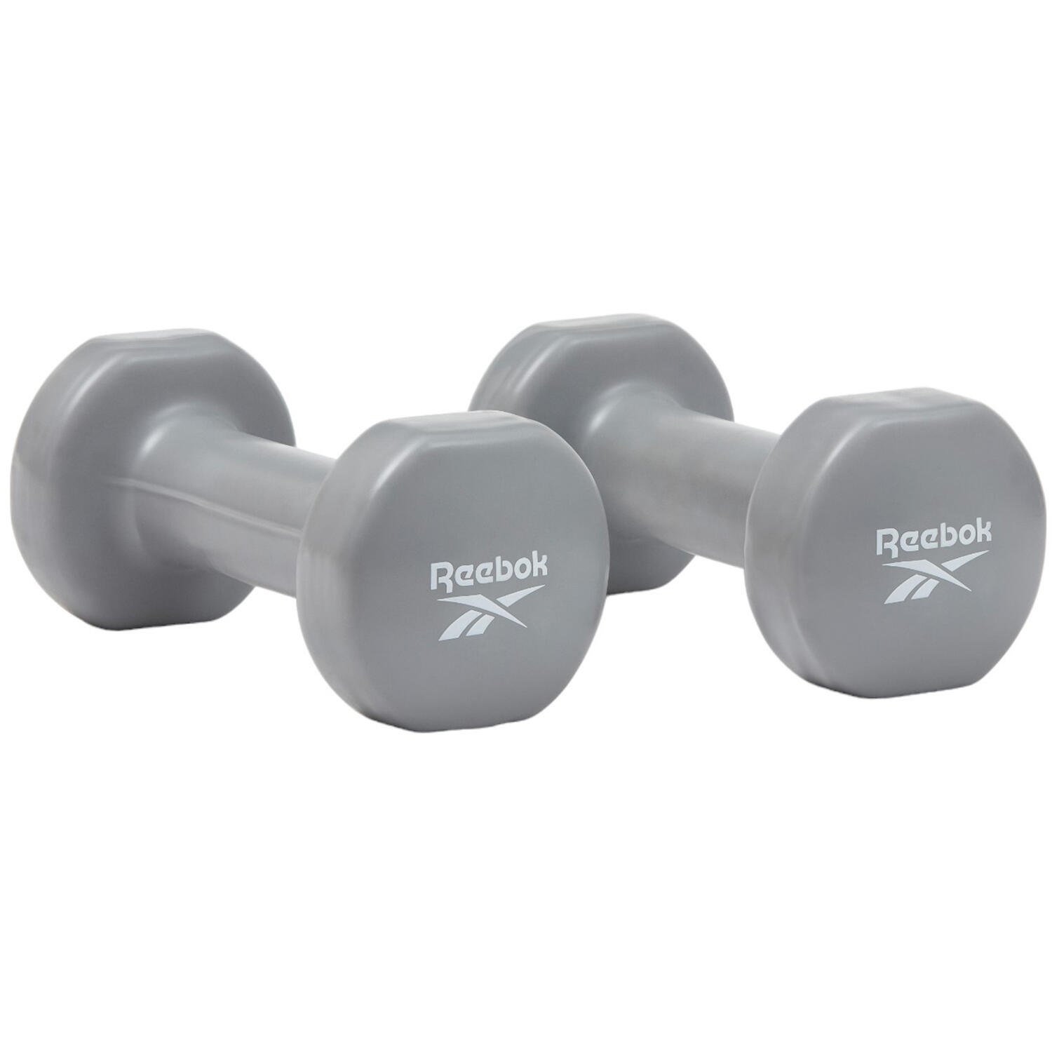 Reebok Dumbbell set 2/6
