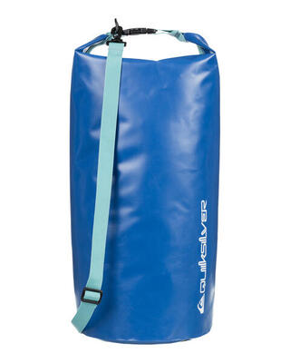 Roll-Top Surf Pack MEDIUM WATER STASH 10L Braun Herren