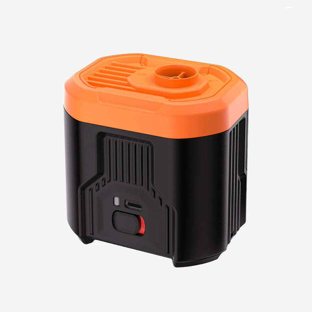 Outdoor Master Bonito Electric Air Pump 2/4