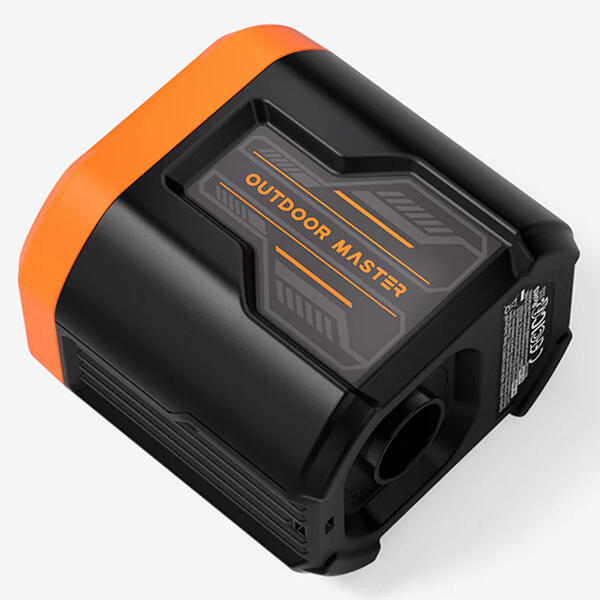 OUTDOOR MASTER Outdoor Master Bonito Electric Air Pump