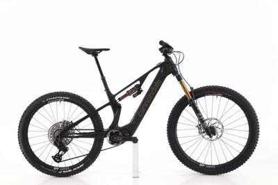 Gereviseerde e-bike · moterra neo x0 axs · zeer goede toestand