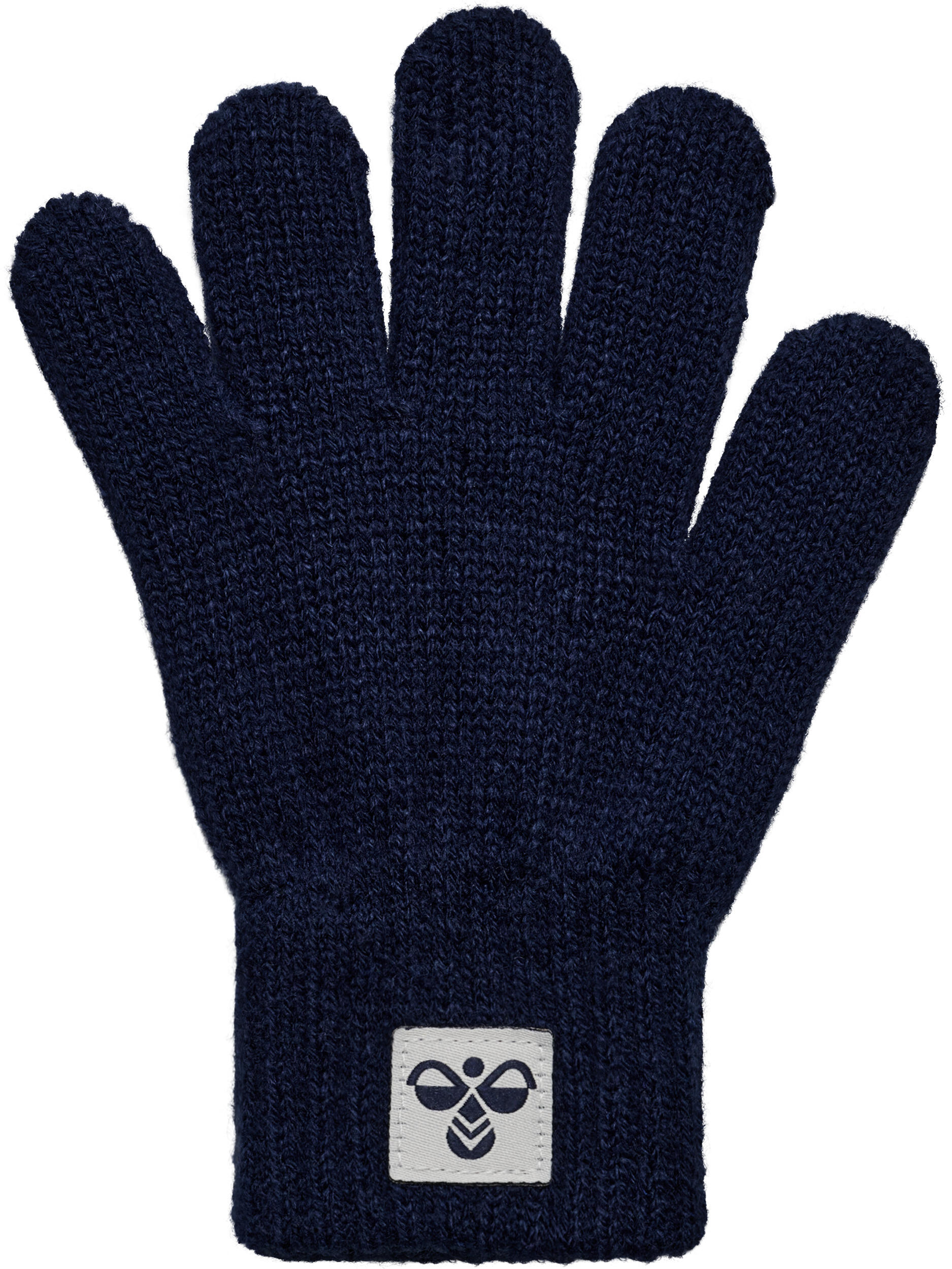 Guanti in maglia per bambini Hummel (x2) 2/3