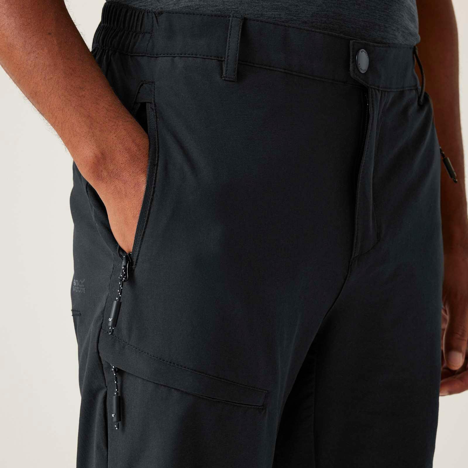 Wanderhose Regatta Highton II 4/7