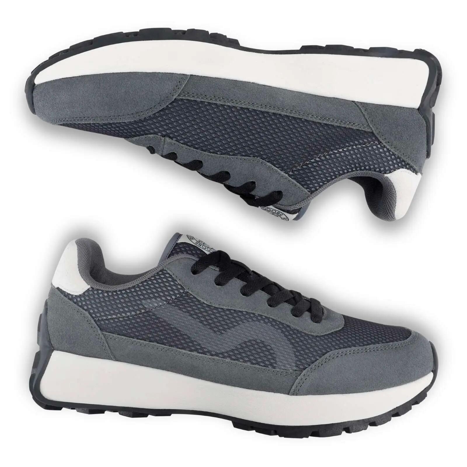 Zapatillas Regatta Marine Heritage 3/8