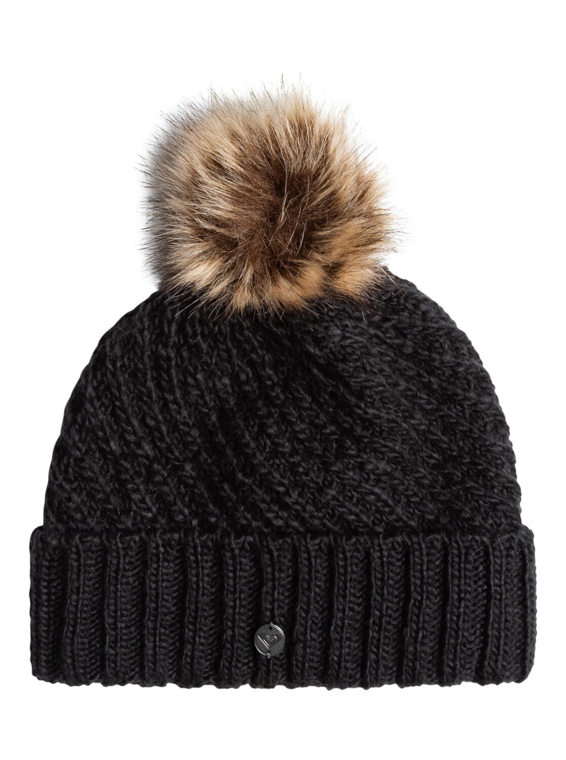 Mütze BLIZZARD Schwarz Dames 4/4
