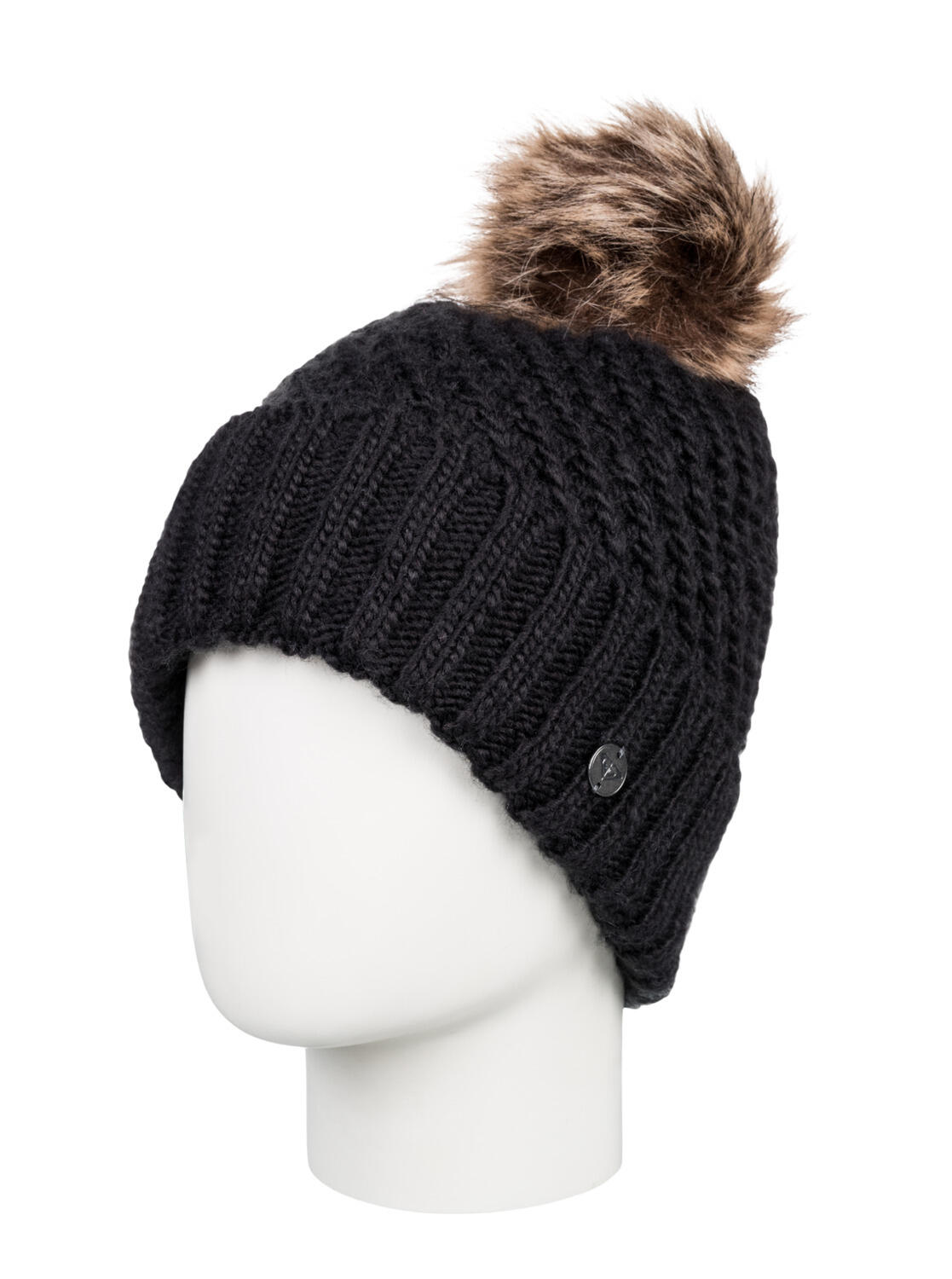 Mütze BLIZZARD Schwarz Dames 3/4