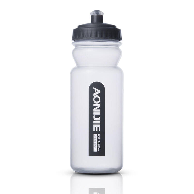 SH600 BPA Free 600ml Water Bottle